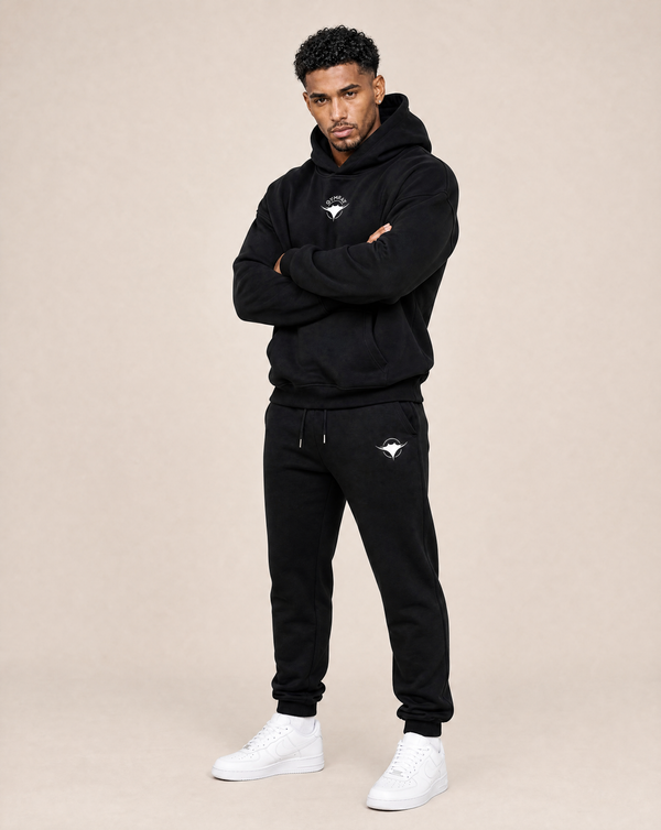 Heavy Hoodie