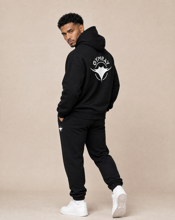 Heavy Hoodie