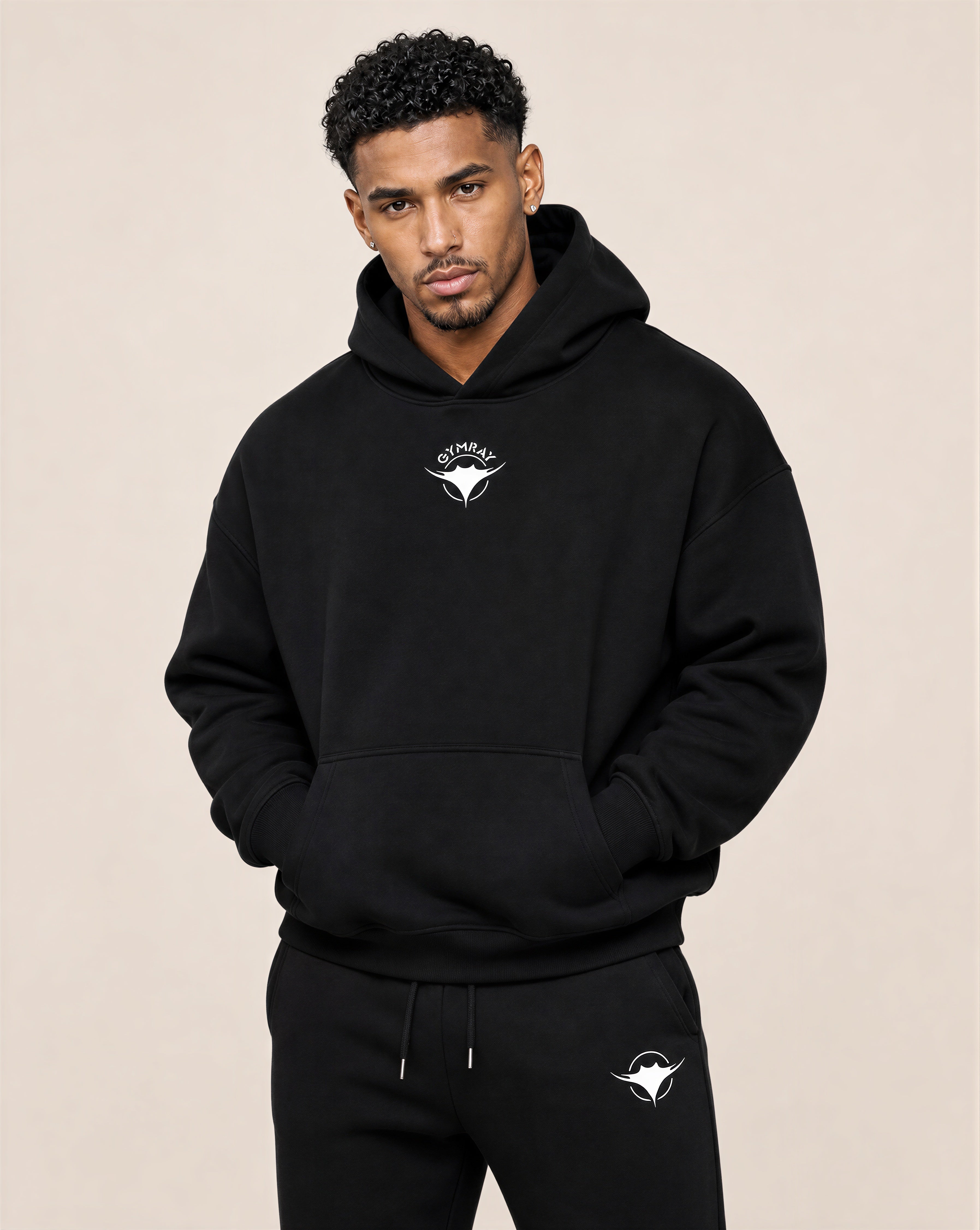 Image of Heavy Hoodie