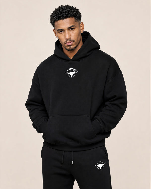 Heavy Hoodie