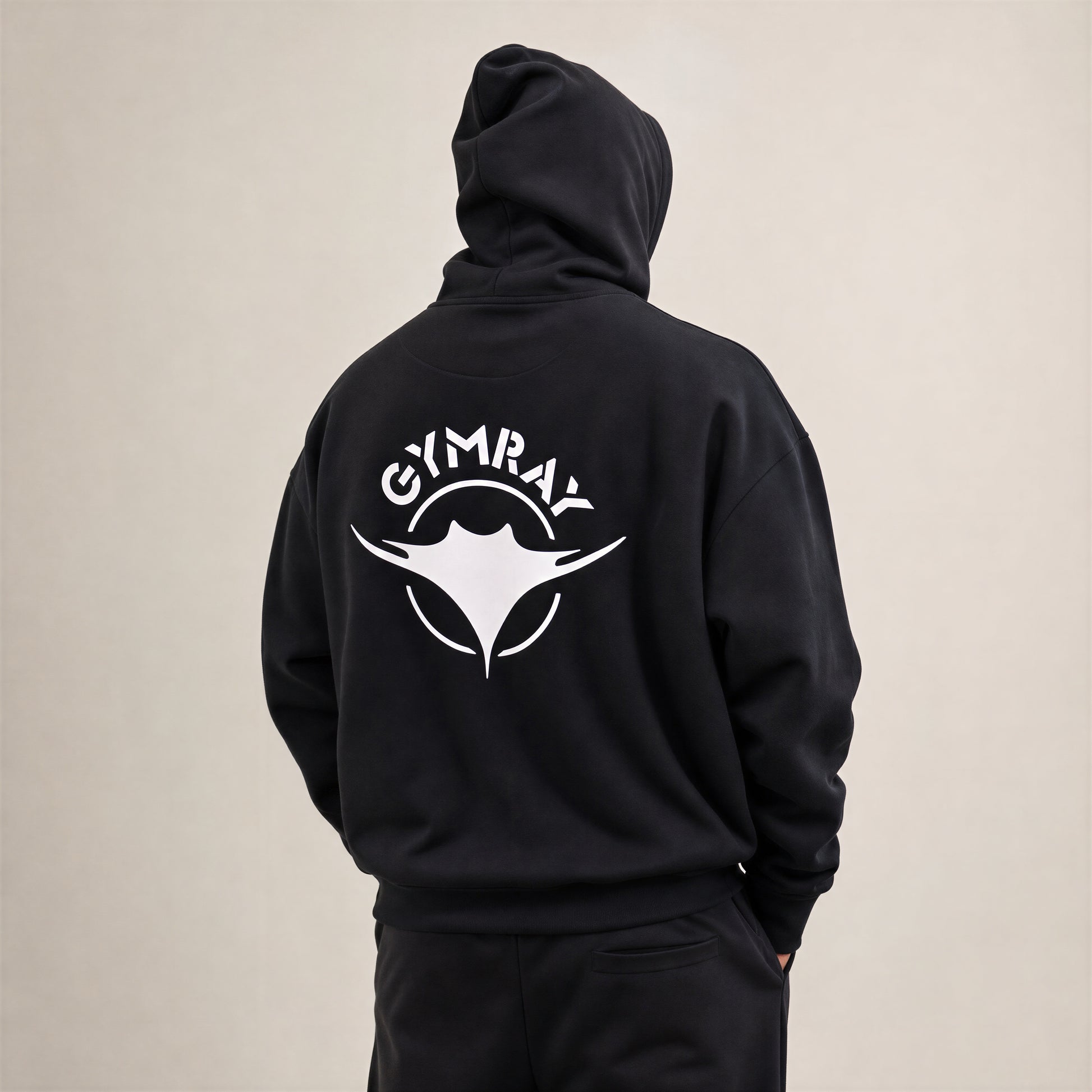 Heavy Hoodie