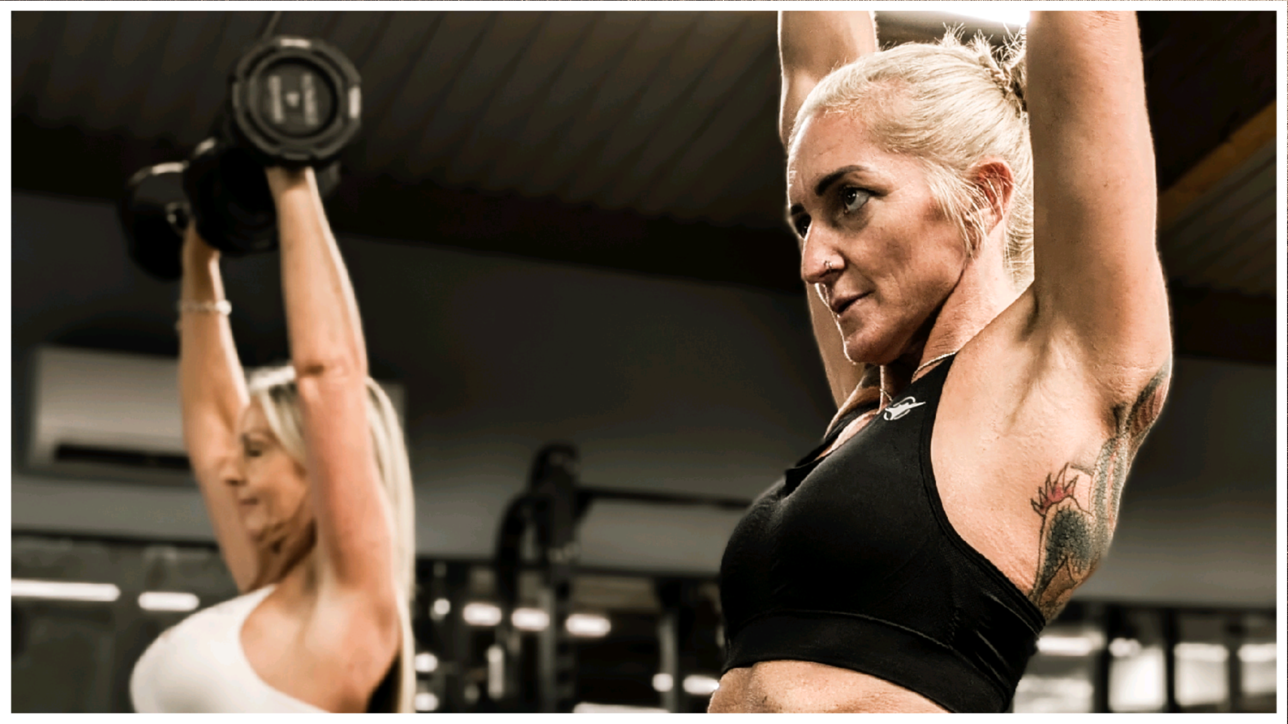 Gymray Official Store