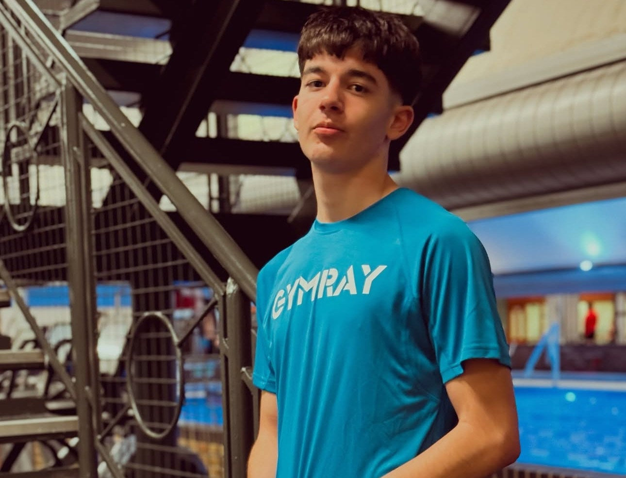 Gymray Official Store