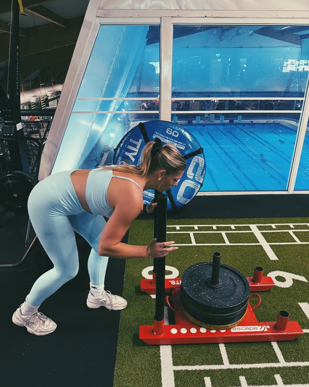 Gymray Official Store