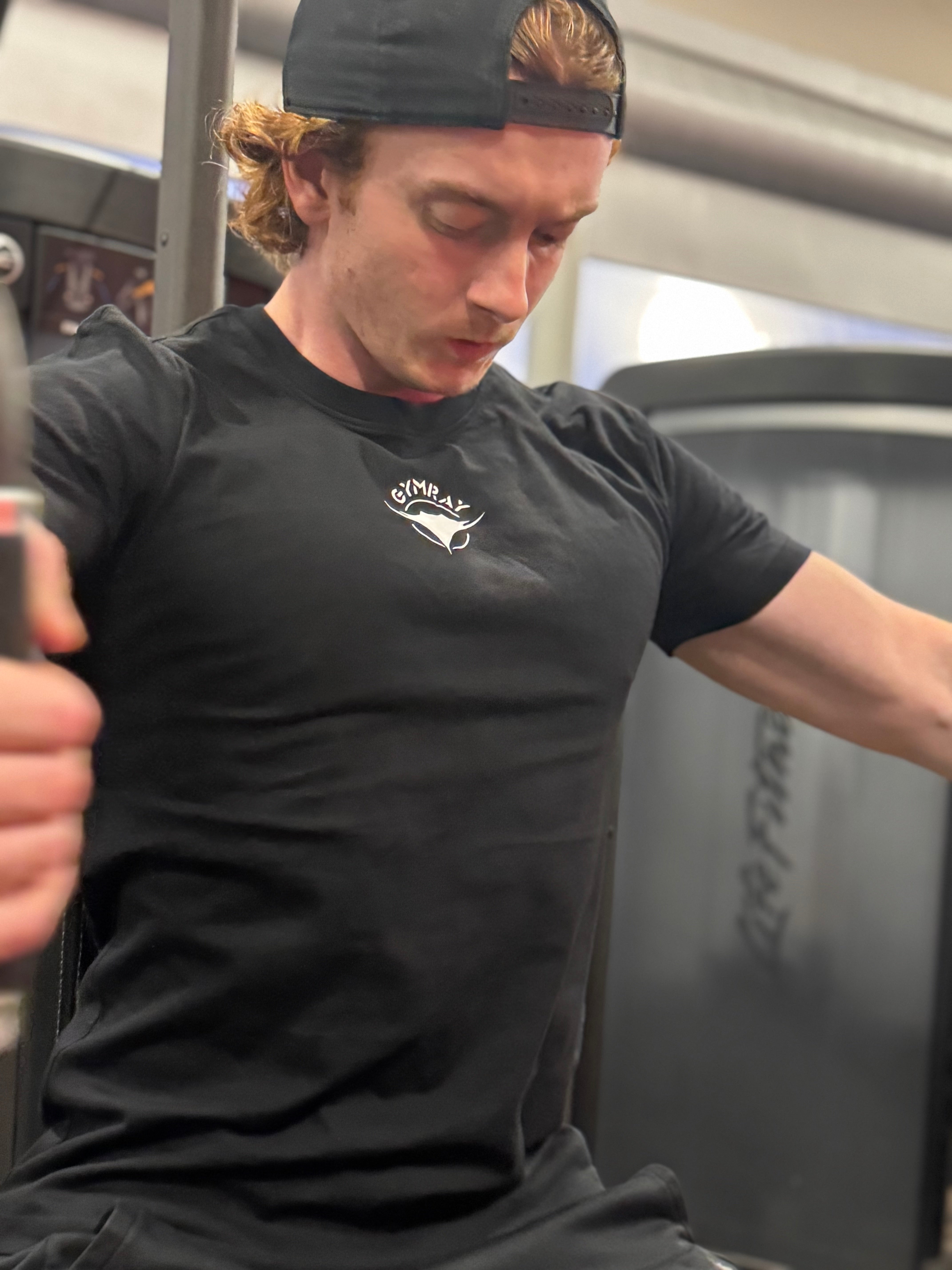 Image of Core T-Shirt