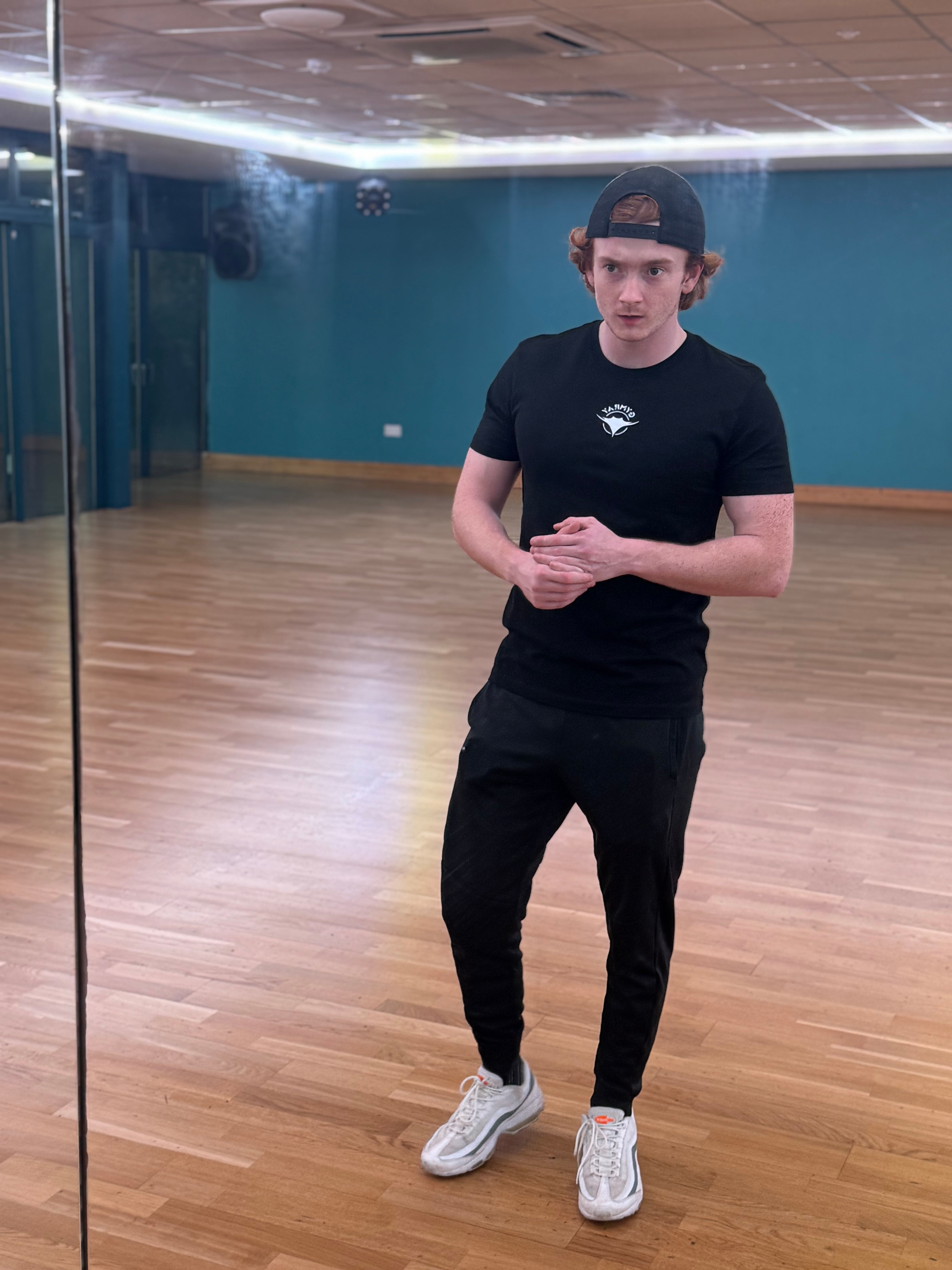 Core T-Shirt