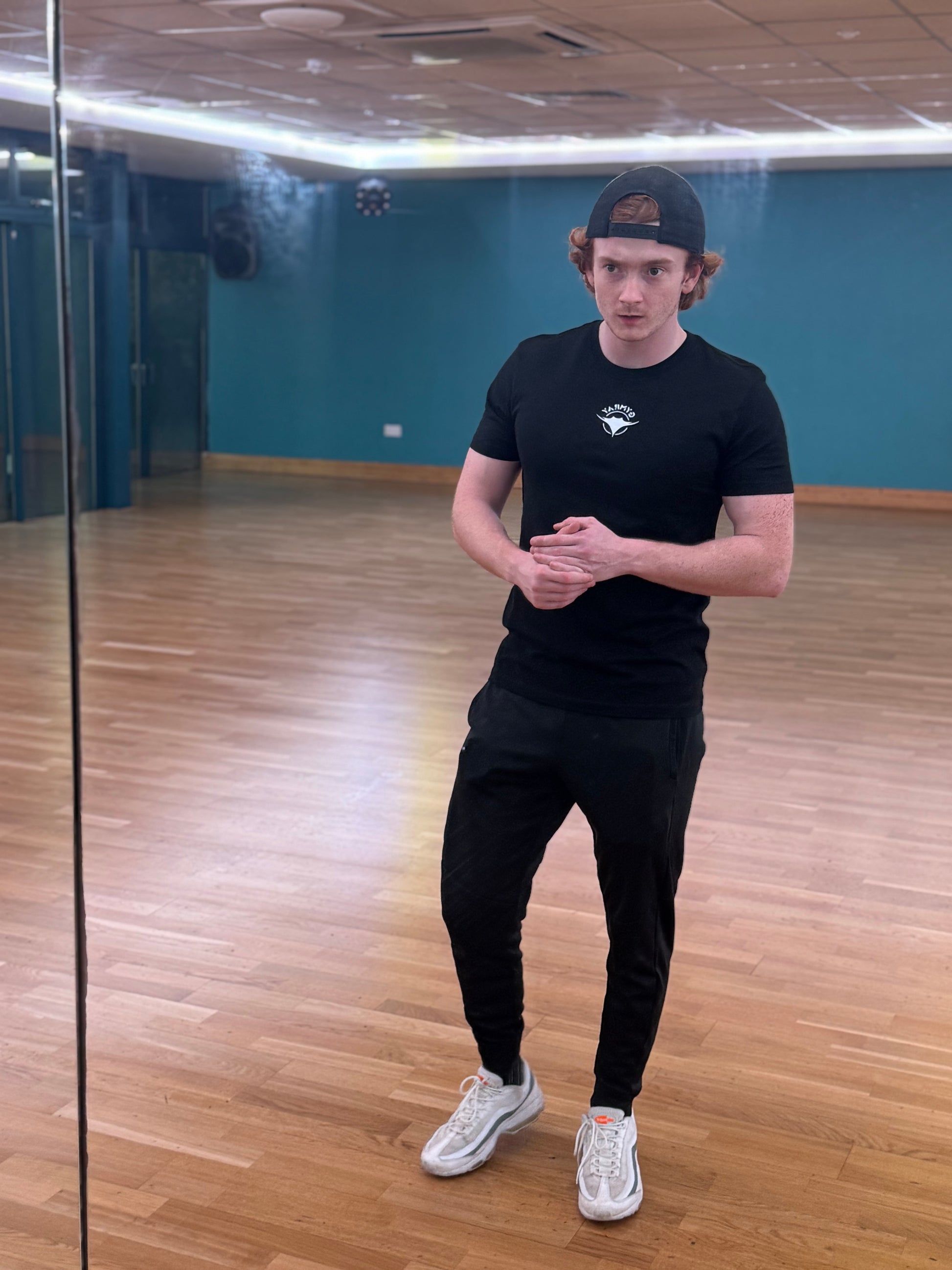 Core T-Shirt