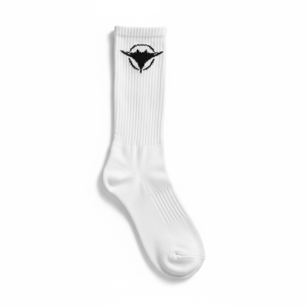 Image of Premium Cushioned Socks