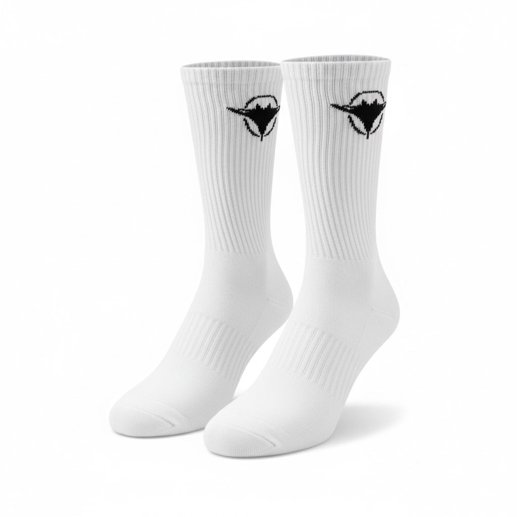 Premium Cushioned Socks