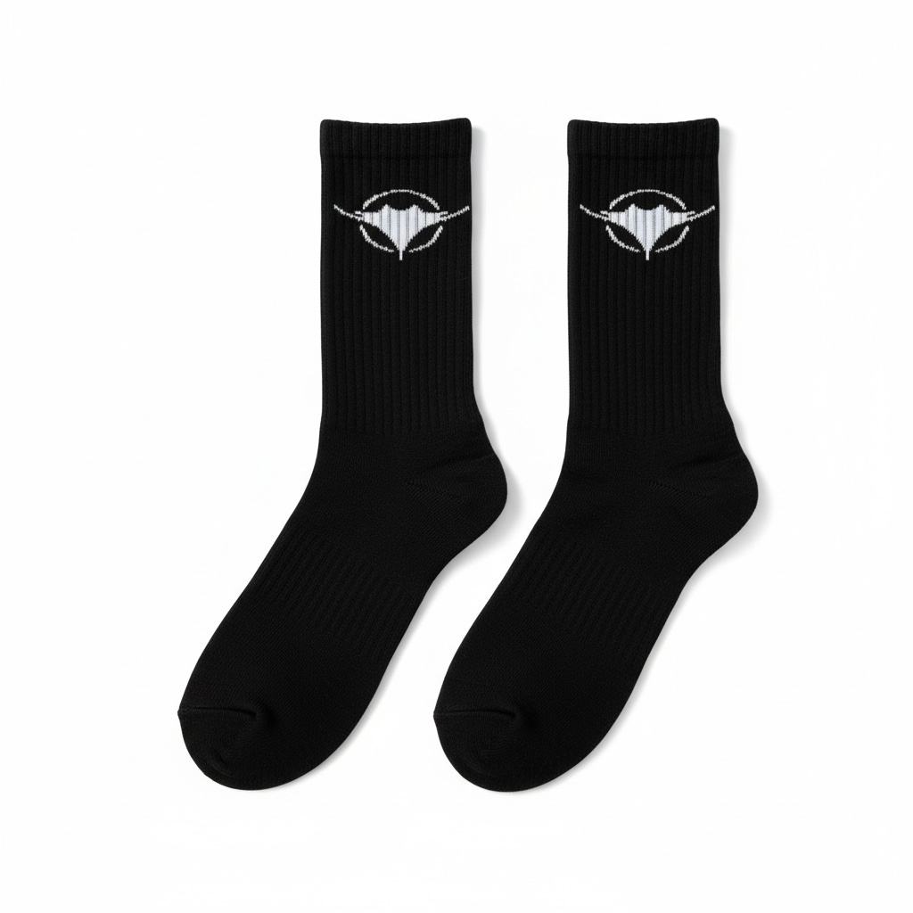 Image of Premium Cushioned Socks