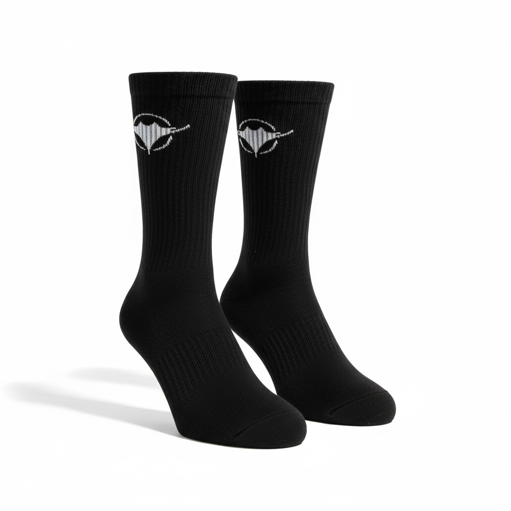 Premium Cushioned Socks