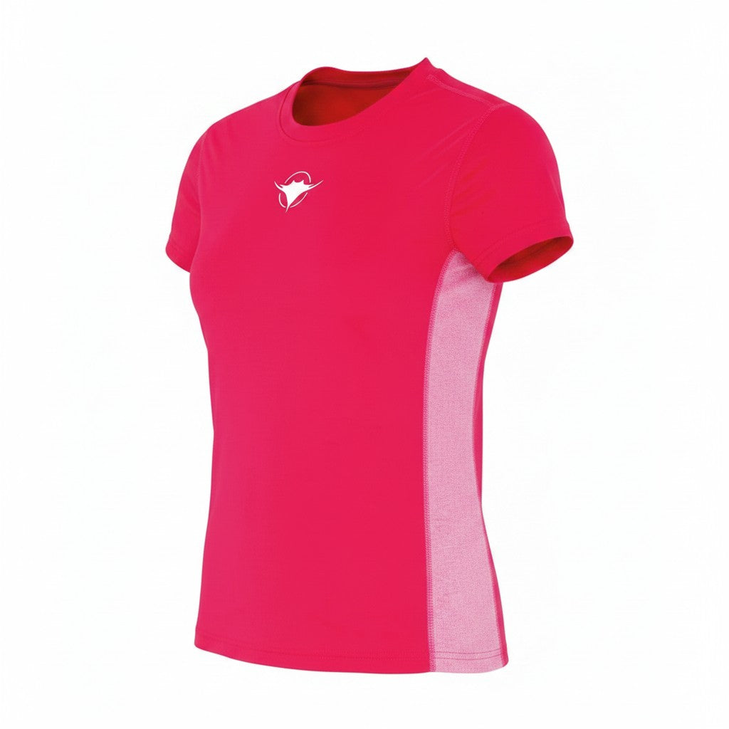 Image of Women's Contrast Tech