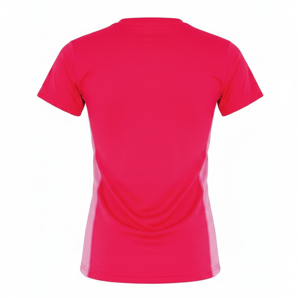 Image of Women's Contrast Tech