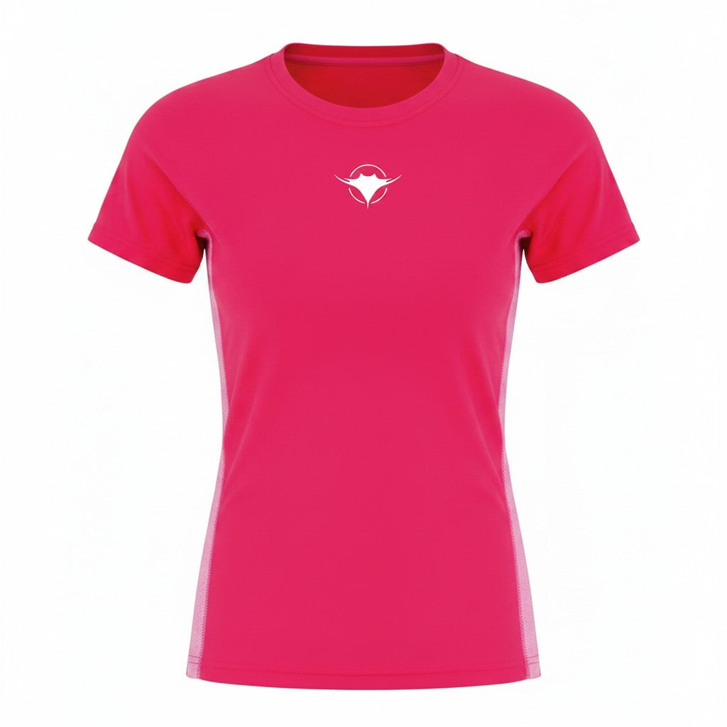 Image of Women's Contrast Tech
