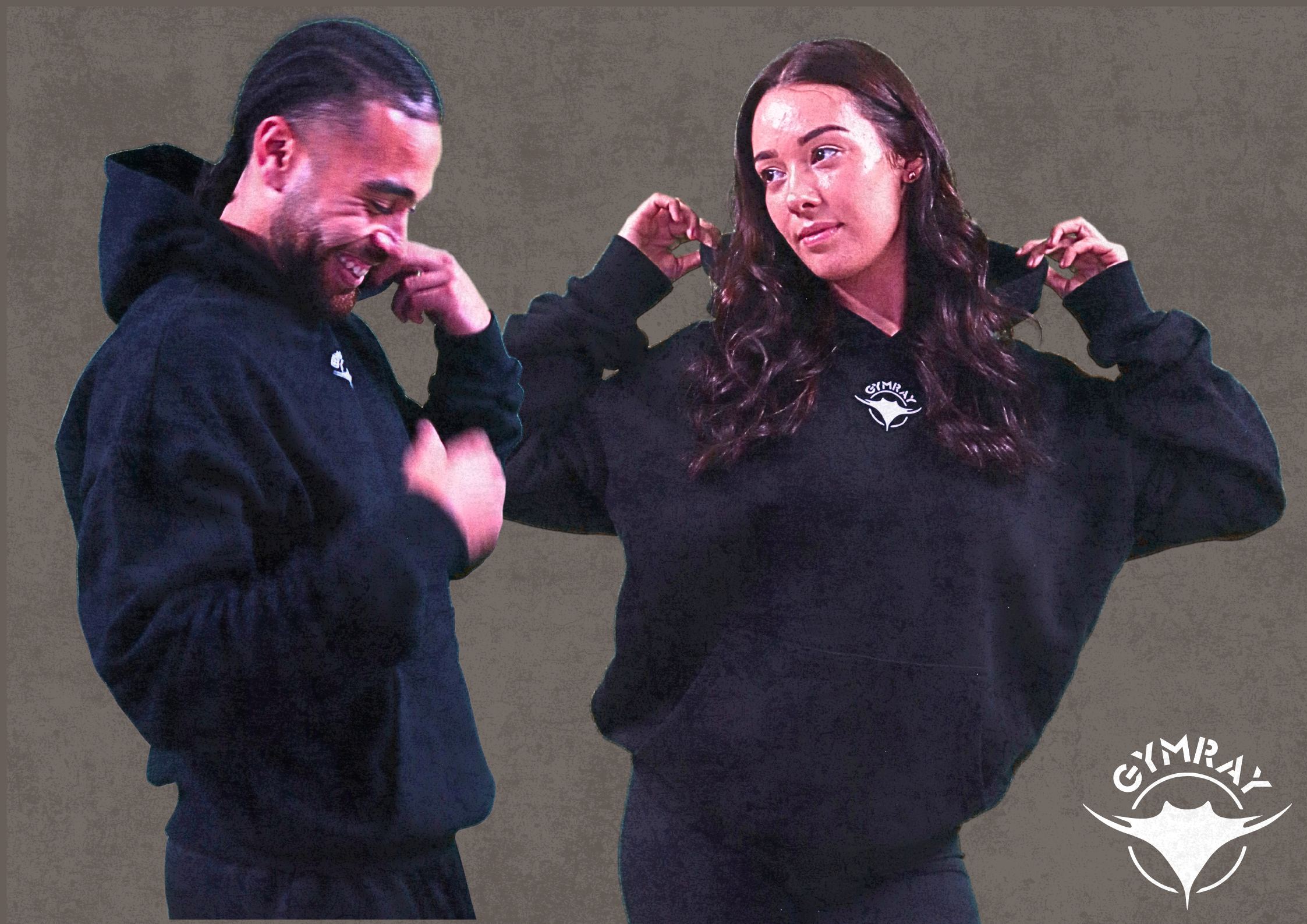 Gymray Official Store