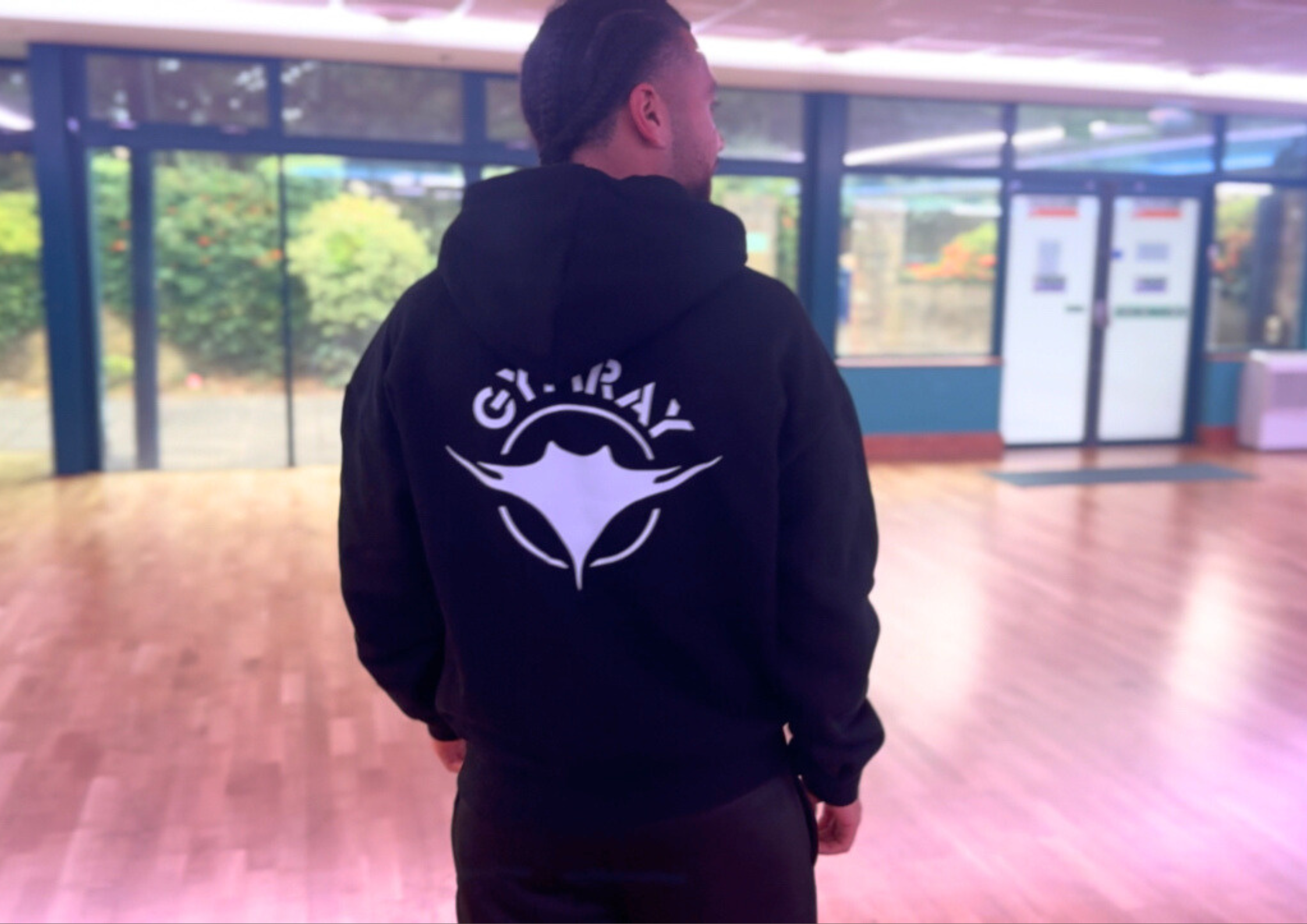 Gymray Official Store