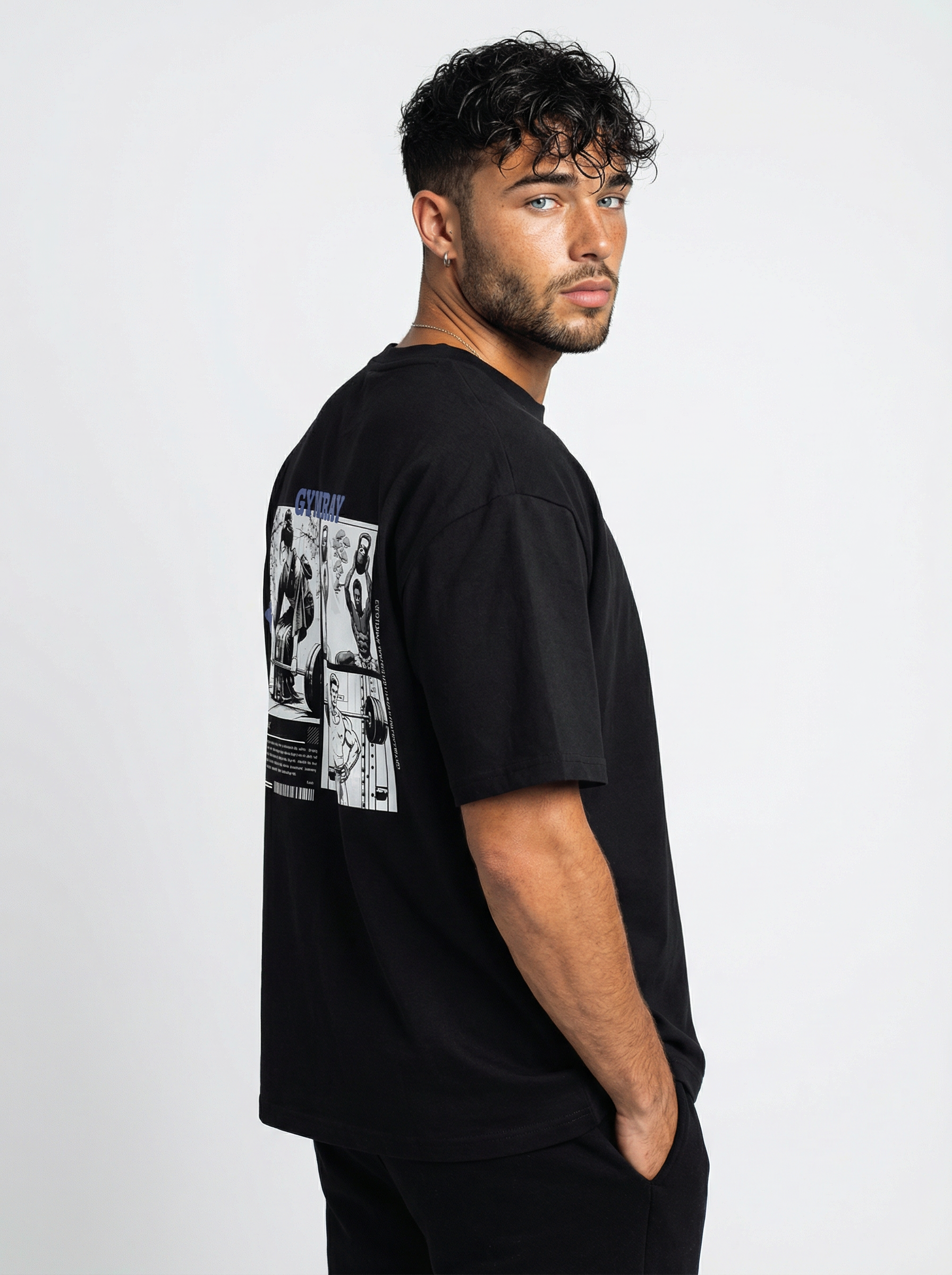 Gymray Official Store