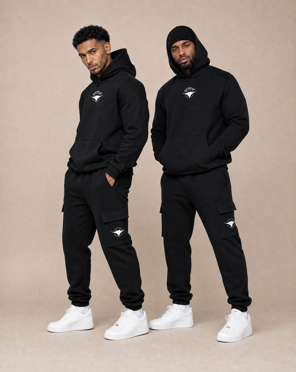 Heavy Hoodie