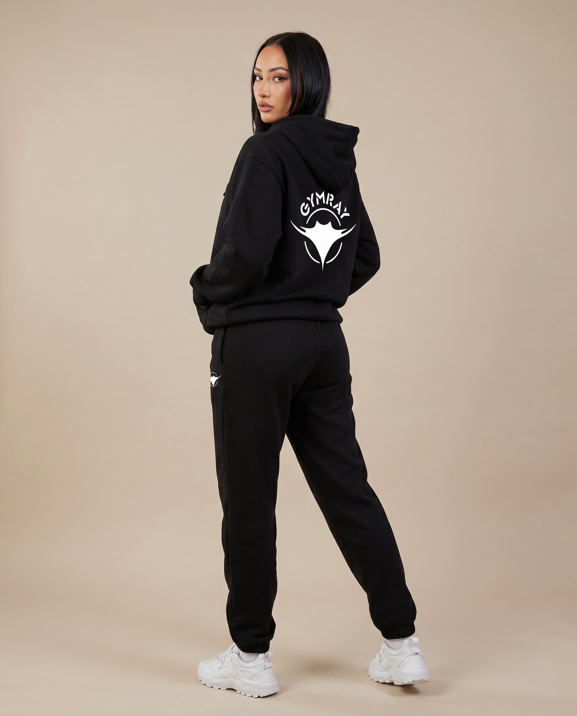 Image of Heavy Hoodie