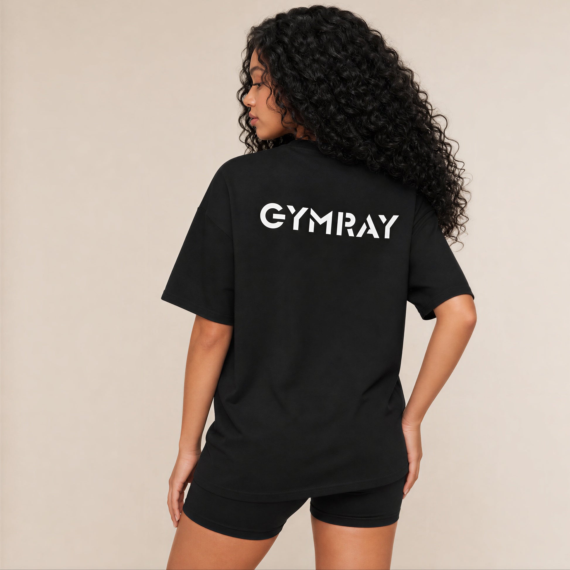 Oversized T-Shirt