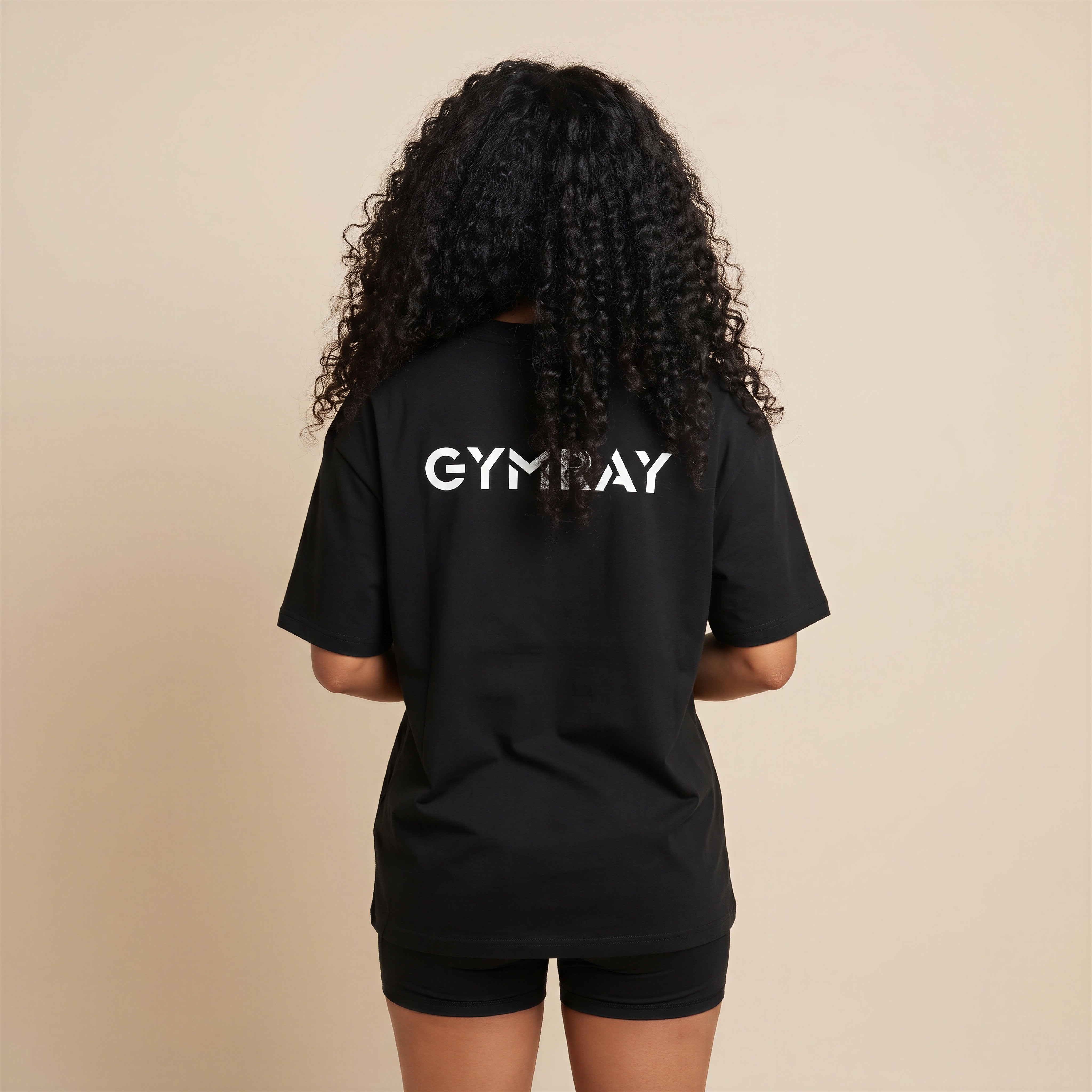Image of Oversized T-Shirt
