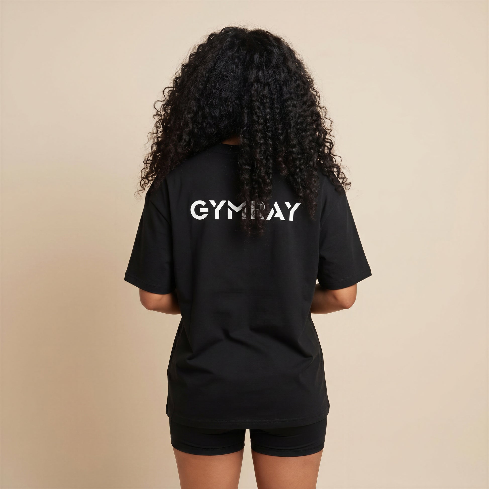 Oversized T-Shirt