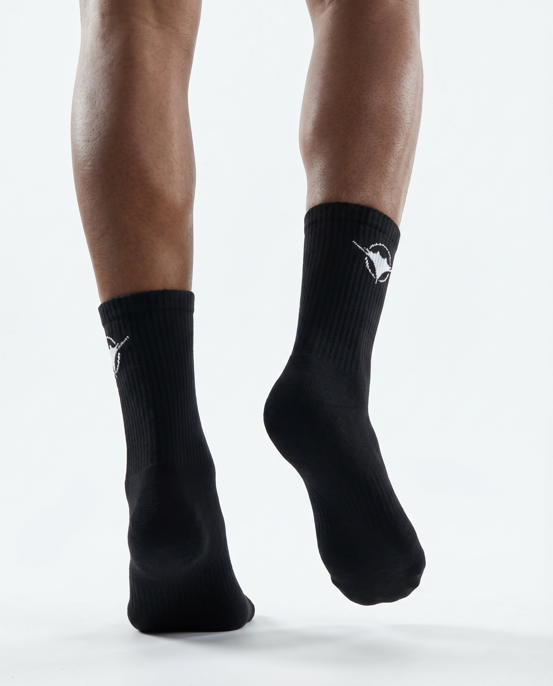 Image of Premium Cushioned Socks