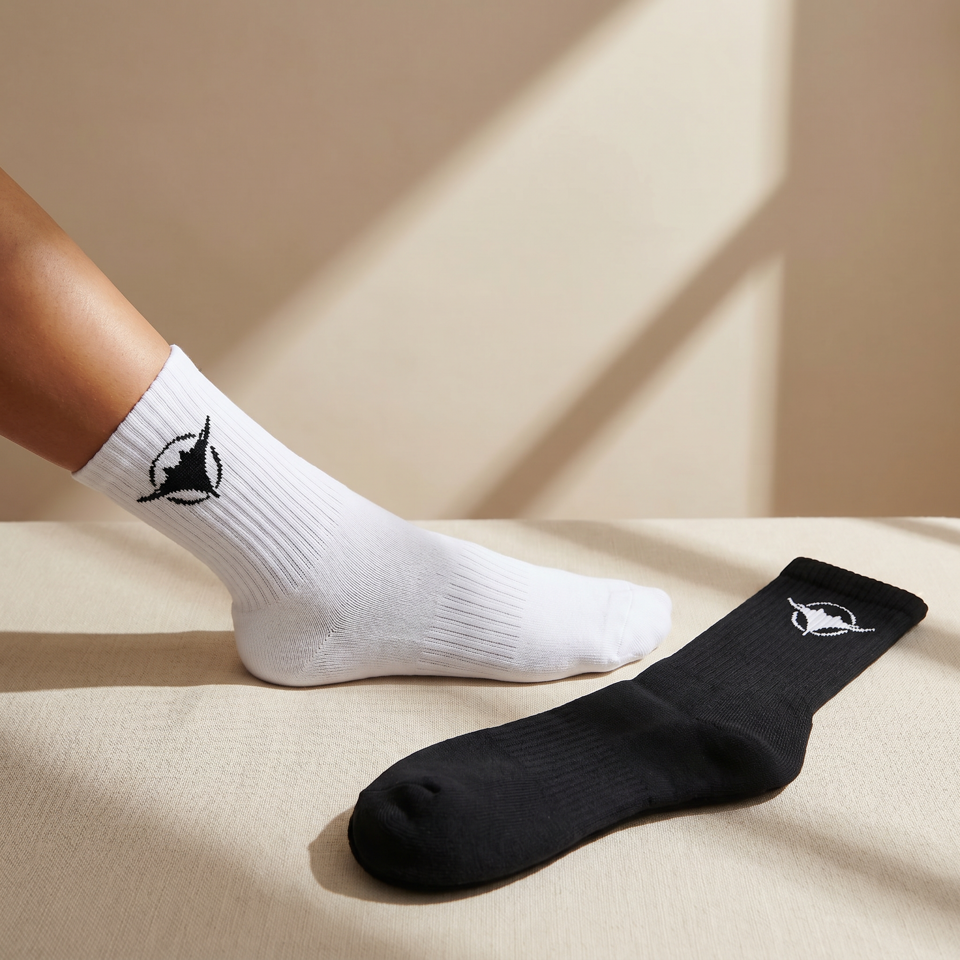Premium Cushioned Socks