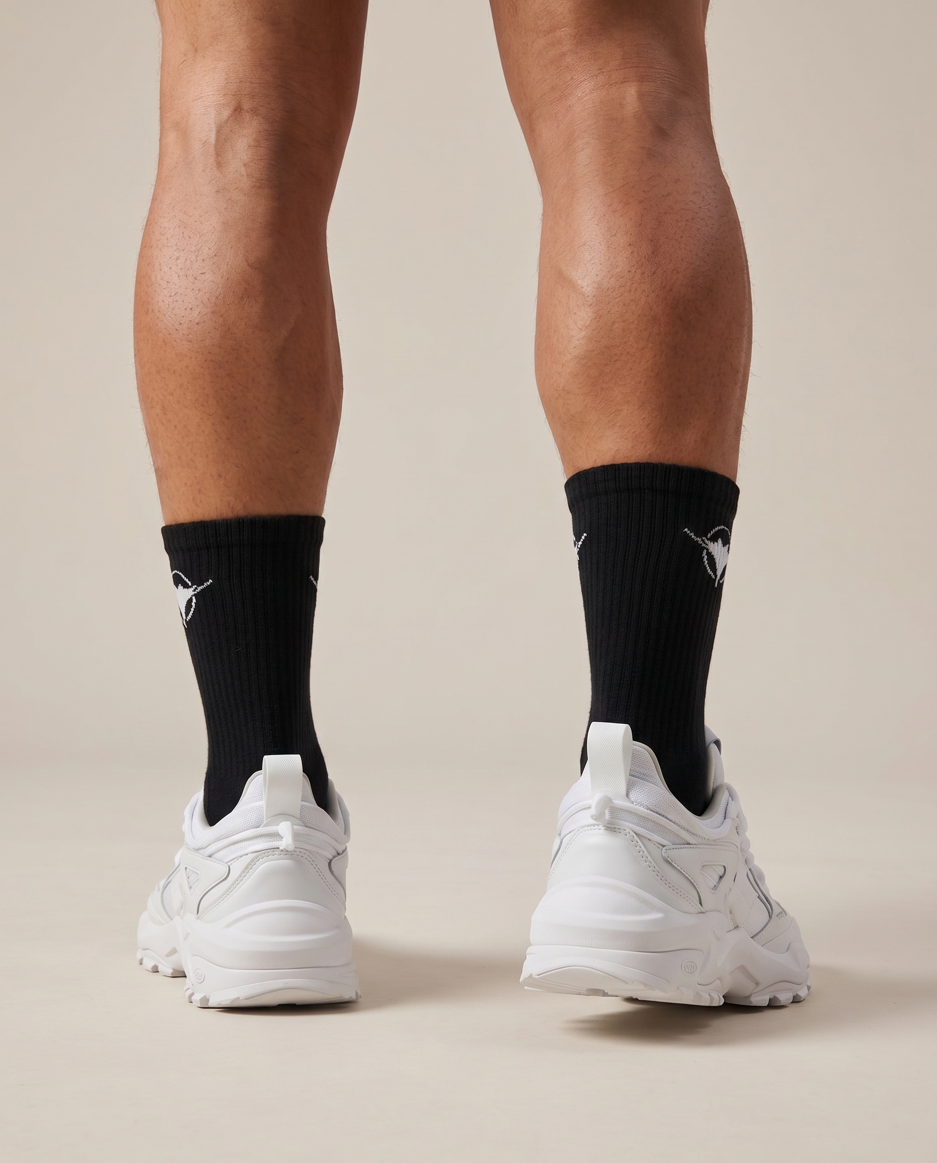 Premium Cushioned Socks